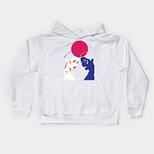 Gemini Kids Hoodie